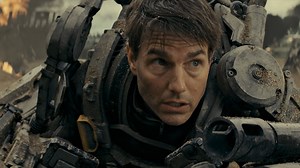 It’s been 10 years since Edge of Tomorrow first hit theaters! I want to take the opportunity to thank Emily Blunt once again for being such a great friend and brilliant actress. I love her performance in this film. Her dedication. Her humor. Her vulnerability and power. She brought it all. This anniversary brings back incredible memories. My first collaboration with Doug Liman. Rejoining the indomitable Brendan Gleeson. And my first time working alongside the great Bill Paxton. His performance a