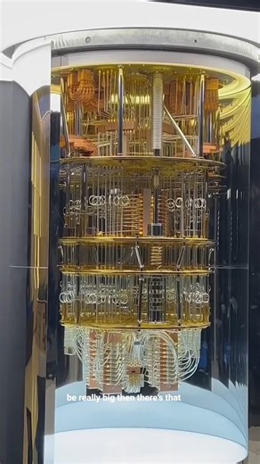 From Giant Computers to Smartphones. w/ Neil Degrasse Tyson