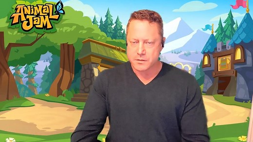 Please see this video from WildWork's CEO Clark Stacey for more information regarding the recent data breach affecting Animal Jam. #AnimalJam | Animal Jam