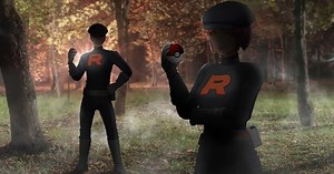 Pokémon Go - The Higher They Fly… quest tasks and rewards explained