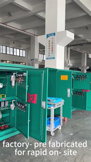 3月1日 1 #electricalmanufacturing #powerequipment #news #electrician #electrical #robot #robotics