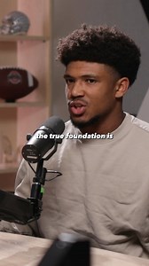 Ohio State’s mindset after losing to Oregon🙌 Full episode with OSU Running Back Rashid SeSay at link in bio! #ohiostate #ohiostatefootball #gobucks #ohiostatebuckeyes #jesus #christian | Accessthewalk