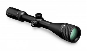 CROSSFIRE II 6-24x50 AO Dead-Hold BDC (MOA) | Guidefitter