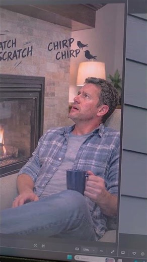 Hearing Scratching Near Your Fireplace? Here’s Why