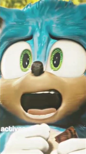 Sonic Enters the Squid Game 😱🔥 | Epic Crossover Edit