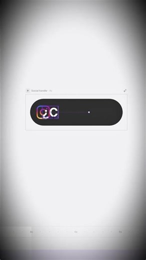 Animación de instagram para videos