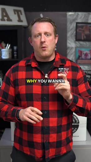 We only sell grass-fed beef. Why? Because it's just better. | Ottawa Valley Meats | Facebook