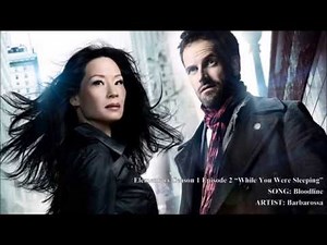Elementary S01E02 - Bloodline by Barbarossa