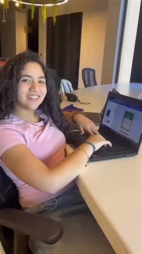 Lily chose her career path early when she joined the camp and now she is a very important part of the company. Join our new business camp | Home School International Academy