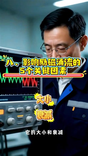 八、影响励磁涌流的5个关键因素