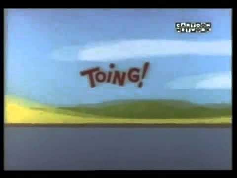 ... now that's FAST! Roadrunner + Wile E. Coyote chasing the Roadrunner