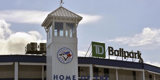 Everything to know ahead of Blue Jays Spring Training