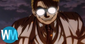 Top 10 Nazi Kills in Anime | Videos on WatchMojo.com