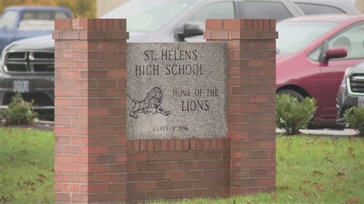 10 staff now on leave in connection with St. Helens School District sex abuse scandal