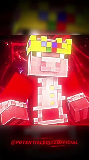 Technoblade Never Dies 👑🐷 | Emotional Edit 💔 | Counting Stars ✨ #minecraftedit #technobladeneverdies