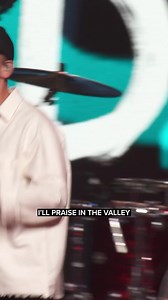 "As long as I'm breathing, I've got a reason to PRAISE THE LORD!" - Elevation Worship If you missed the airing of the 54th Annual GMA Dove Awards you can watch it now on the TBN app! | TBN