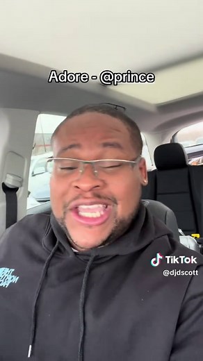 Adore: A Timeless Love Song by Prince