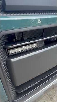 Thoughts on best color: 2026 RAV4 Woodland with Mineral interior
