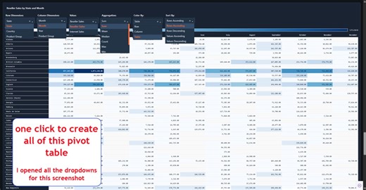 How to create a Plotly Studio dashboard in 5 minutes | Art Tennick posted on the topic | LinkedIn