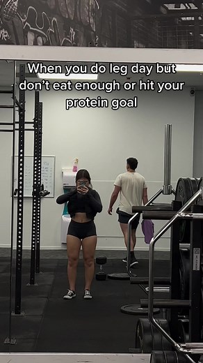 #gymrat #gymtok #workout #viral #gym