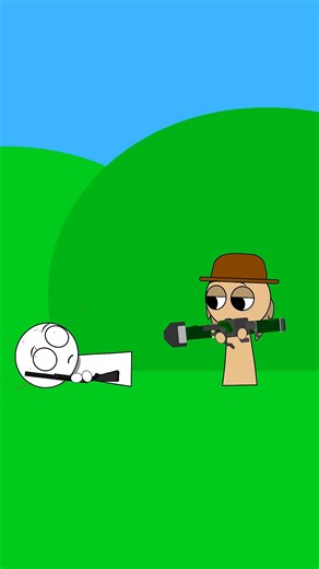 2.9K views | sherif tunner is comeback  #sprunki #animationmeme #shorts #cartoon #kidscartoon #fyp | Global Taste Podcast | Facebook