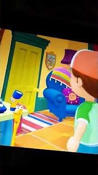 Handy Manny - Pat Lightly