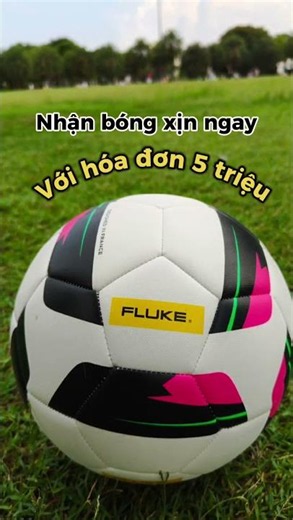 Fluke vui cùng World Cup 2026