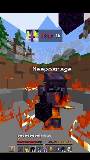 The Best Pvp/Cpvp Texture Packs (Part 1) #minecraft