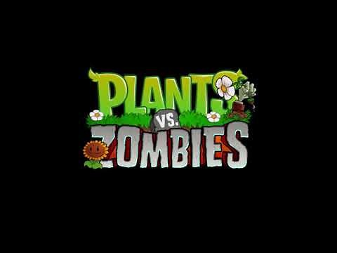 1 Hour Of “PVZ 1 Menu Theme”