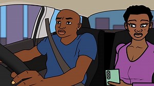 16K reactions · 860 shares | Episode 8: RED FLAGS If you any or anyone you know has experienced any form of GBV, please seek legal advice, and seek mental health support at the PEPFAR supported Botswana Gender Based Violence Prevention & Support Centre U.S. Embassy Gaborone, Botswana | Eric Animations | Facebook