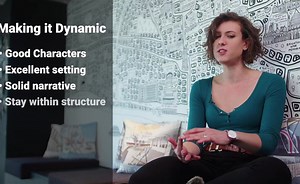 How Do We Create a Narrative?