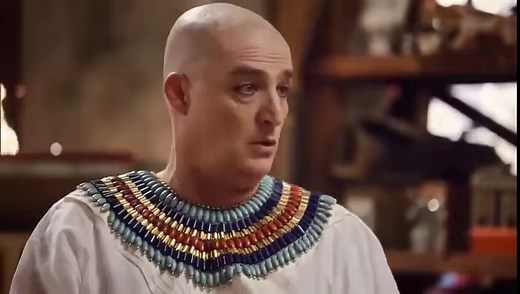 Moisés y los 10 mandamientos capitulo 98 | Devocionales Y Mas