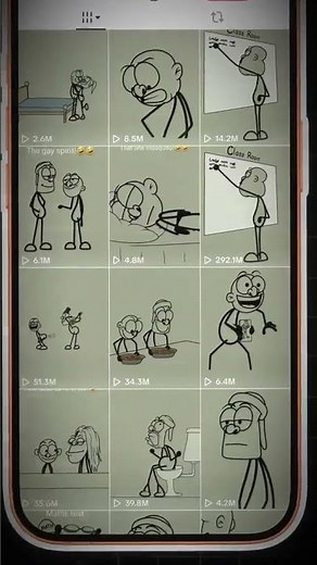 How to make animation videos using only AI 🤫 tiktokautomation ai aitools contentcreator makemo