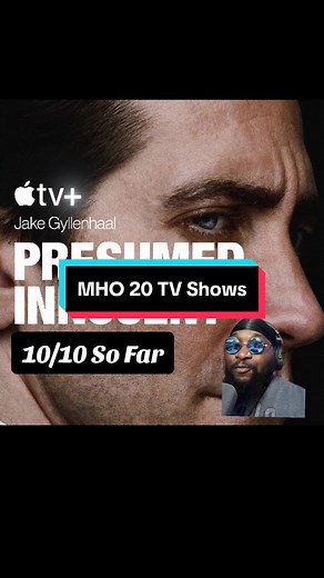 TV Shows 1. Presumed Innocent 2. Clipped 3. Yaragarasu: The Raven 4. Tales of Wedding Rings 5. Eric 6. Gen: Lock 7. Into The Badlands 8. Orphan Black 9. Captain LaserHawk A Blood Dragon Remix 10. The Outsider 11. From 12. The Boys 13. GOT House of the Dragon 14. Hit Monkey 15. Dota Dragon’s Blood 16. Dragon’s Dogma 17. Star Wars The Acolye Ep 3 18. Sugar 19. 3 Body Problem 20. Creepshow ##greenscreen