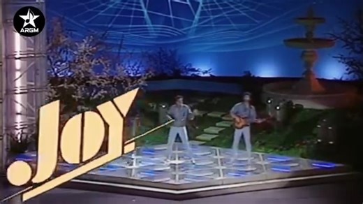 JOY - Touch By Touch (1985) #JOY #TouchbyTouch #EuroDisco #Europop #DiscoHits80s90s #Popmusic #TopHits #Music80s90s #Hits80s90s #ARGoodMusic | AR GOOD MUSIC