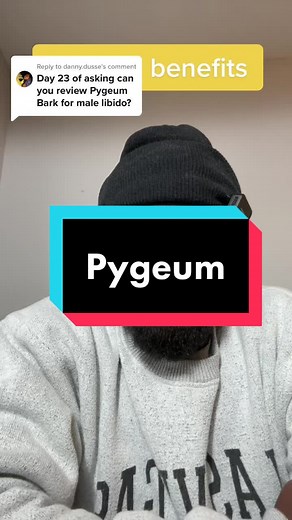 Natural Supplements for Libido Boost: Pygeum Africanum and Ayurvedic Herbs