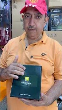 #nikon #prostaff p7 8x42 #unboxing #binoculars review #9899212222 #indiatelescopeshop #shorts part-1
