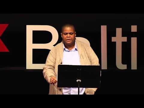 From #BlackLivesMatter to Black Liberation | Keeanga-Yamahtta Taylor | TEDxBaltimore