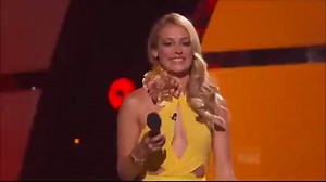 SYTYCD: Top 6 (Results) - Solos (Season 8)