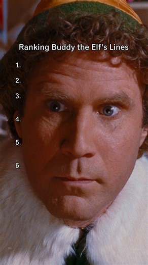 7.3K views · 57 reactions | Which Buddy line do you quote *way* too often? 利 #Elf | Warner Bros. Entertainment | Facebook