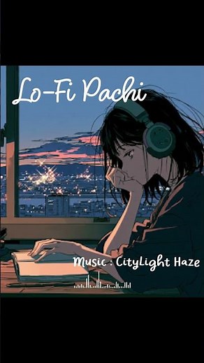 Cozy Midnight Vibes 🕯️ Deep Lo-Fi Chill Beats for Late Night Study & Sleep