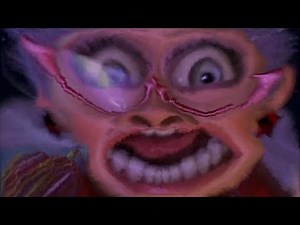 Shrek 2 Content Awared - Clip 27