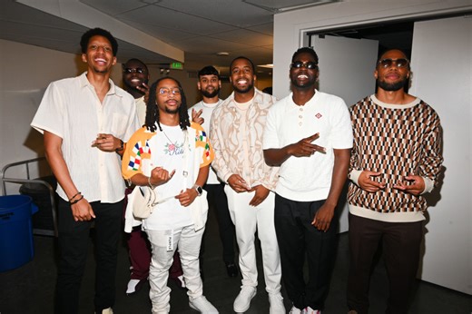 Culture On Lock: 15 Black YouTubers You Need To Know