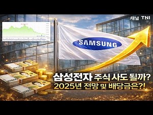 Should you buy Samsung Electronics stock in 2025? Samsung Electronics dividend payment date stock...