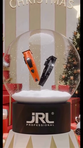 JRL ® on Instagram: "We’re changing the game again. New Drop Coming..... Happy Holidays, —————————————- www.jrlusa.com ◾️◾️◾️◾️◾️◾️◾️ @jrlusabeauty @jrlusa . . . . . . . . . . . . . . . #jrl #jrlusa #holidays"