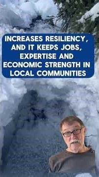 Centralized vs Decentralized | Why It Matters 129 yrs of history at risk www.sanodnbc.ca #sandonbc