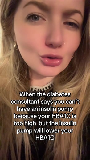 Understanding Insulin Pump Eligibility and HBA1C Levels
