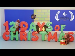 12 Days of Christmas (12 Storeys of Christmas)