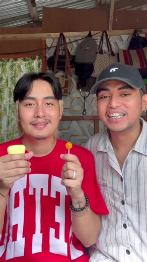 LOLIPOP SOAP CHALLENGE😂LT HAHAHAHAHA