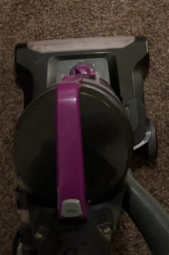 Bissell PowerForce Helix Model 2191U #vacuumcleaner #bissellclean #foryoupage @BISSELL Clean